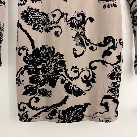 Arden B Mini Dress - Picture 2 of 7